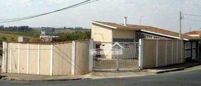 Casa, 80 m² - Foto 2
