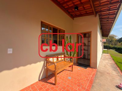 Sítio, 3 quartos, 956 m² - Foto 3