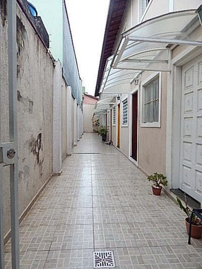 Casa, 2 quartos, 68 m² - Foto 2