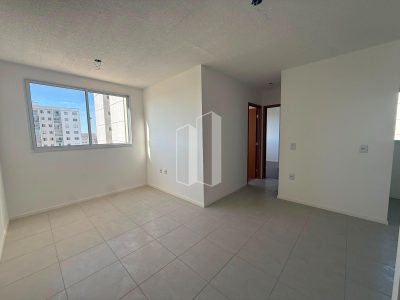 Apartamento, 2 quartos, 52 m² - Foto 4