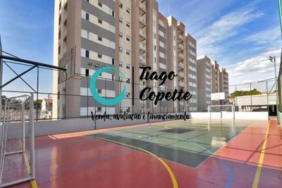 Apartamento, 2 quartos, 50 m² - Foto 1