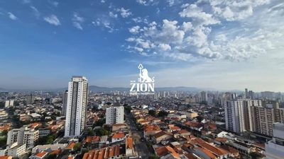 Apartamento, 3 quartos, 71 m² - Foto 3