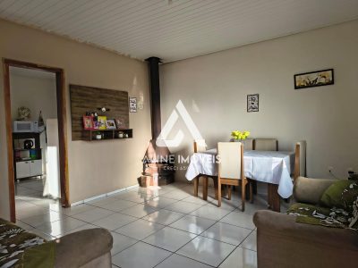 Casa, 2 quartos, 66 m² - Foto 5