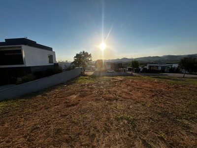 Loteamento e Condomínio, 600 m² - Foto 3