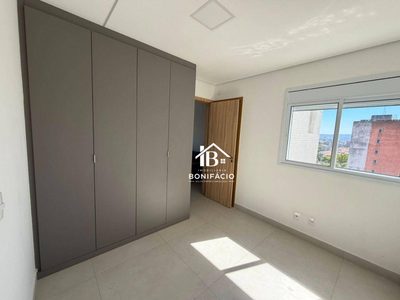 Apartamento, 2 quartos, 81 m² - Foto 3
