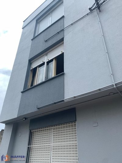 Apartamento, 1 quarto, 56 m² - Foto 4