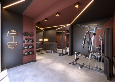 Apartamento, 3 quartos, 59 m² - Foto 5