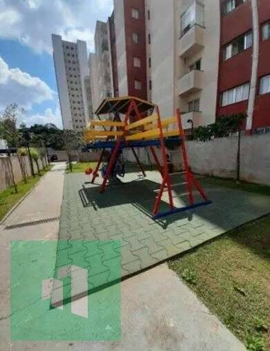 Apartamento, 2 quartos, 53 m² - Foto 4
