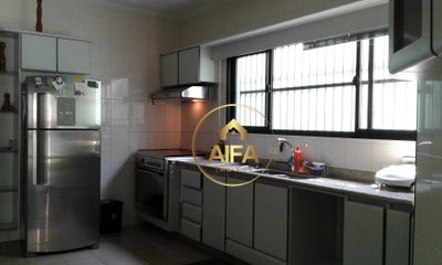 Sobrado, 3 quartos, 339 m² - Foto 5