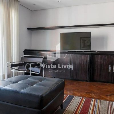 Apartamento, 1 quarto, 52 m² - Foto 3