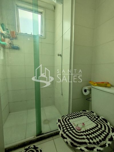 Apartamento, 2 quartos, 42 m² - Foto 2