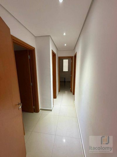Apartamento, 3 quartos, 123 m² - Foto 3