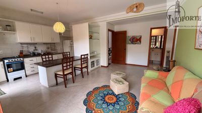 Apartamento, 2 quartos, 105 m² - Foto 1