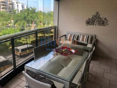 Apartamento, 3 quartos, 150 m² - Foto 2