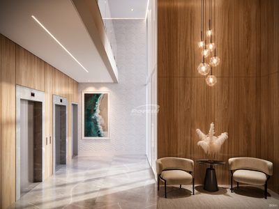 Cobertura, 3 quartos, 161 m² - Foto 5