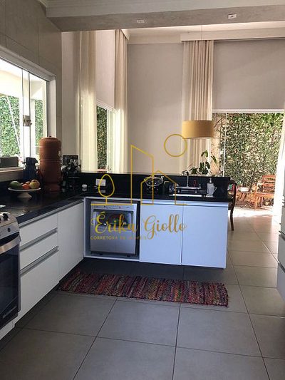 Casa, 3 quartos, 382 m² - Foto 5