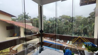 Casa, 2 quartos, 57 m² - Foto 2