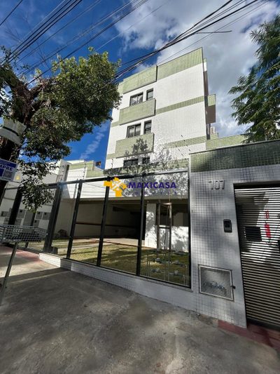 Apartamento, 2 quartos, 50 m² - Foto 1