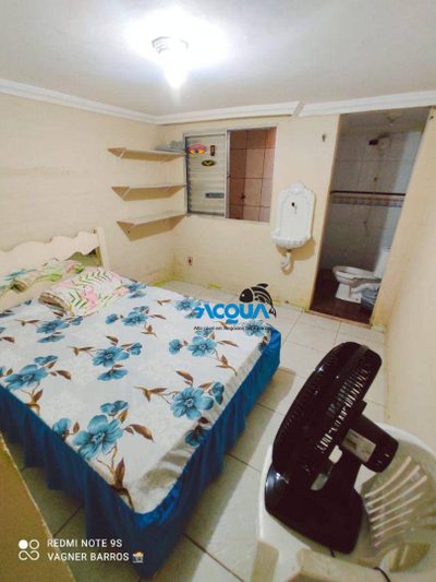 Apartamento, 3 quartos, 85 m² - Foto 5