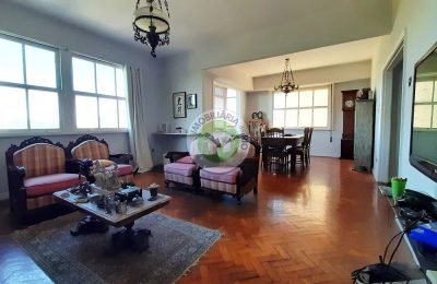 Apartamento, 4 quartos, 264 m² - Foto 1
