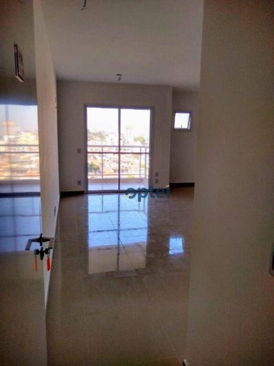 Apartamento, 2 quartos, 54 m² - Foto 2
