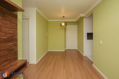 Apartamento, 2 quartos, 56 m² - Foto 4