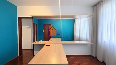Apartamento, 3 quartos - Foto 3