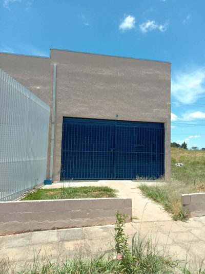 Loja-Salão, 33 m² - Foto 3