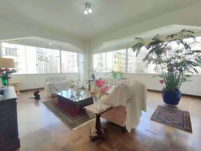 Apartamento, 4 quartos, 287 m² - Foto 3