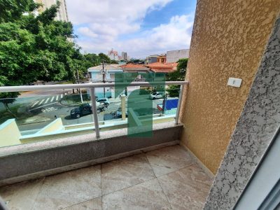 Apartamento, 2 quartos, 47 m² - Foto 4