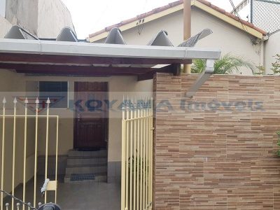 Casa, 2 quartos, 143 m² - Foto 1