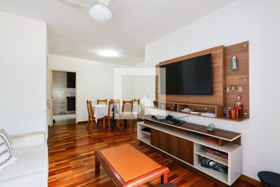 Apartamento, 3 quartos, 97 m² - Foto 4