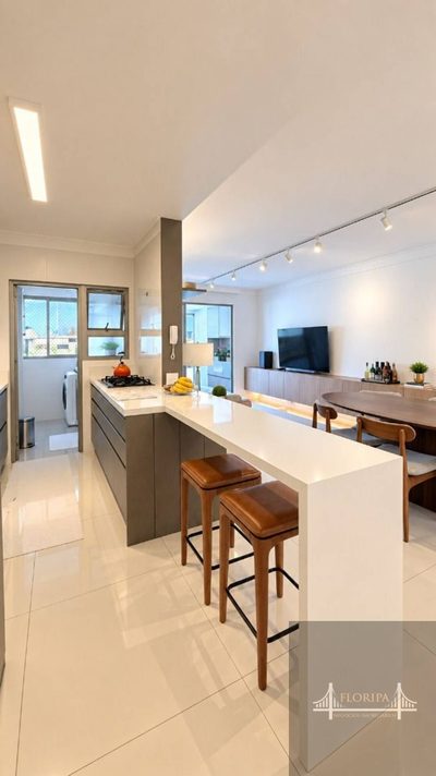 Apartamento, 2 quartos, 108 m² - Foto 5