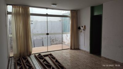 Kitnet-Studio, 1 m² - Foto 1