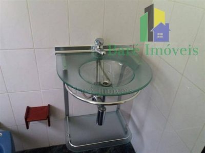 Sobrado, 3 quartos - Foto 5