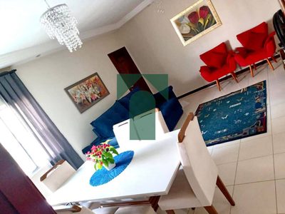 Apartamento, 2 quartos, 68 m² - Foto 2