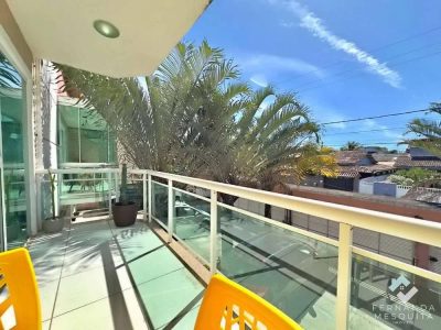 Cobertura, 4 quartos, 100 m² - Foto 1