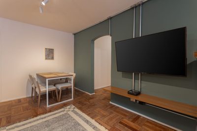 Apartamento, 5 quartos, 146 m² - Foto 5