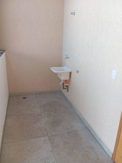 Apartamento, 2 quartos, 48 m² - Foto 4