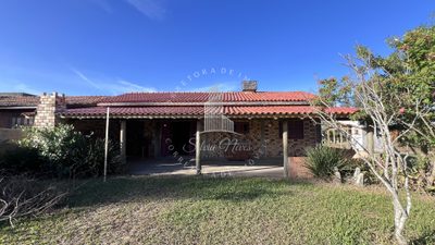 Casa, 2 quartos, 90 m² - Foto 1