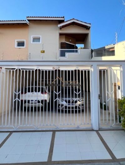 Casa, 3 quartos, 188 m² - Foto 2