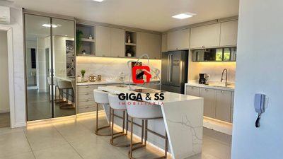 Apartamento, 3 quartos, 170 m² - Foto 2