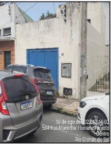 Casa, 132 m² - Foto 1