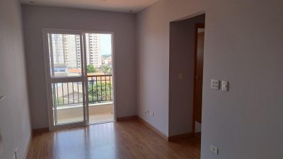 Apartamento, 2 quartos - Foto 2