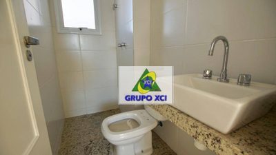 Apartamento, 2 quartos, 65 m² - Foto 5