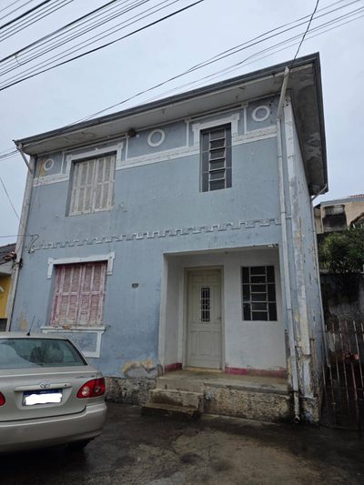 Casa, 2 quartos, 180 m² - Foto 1