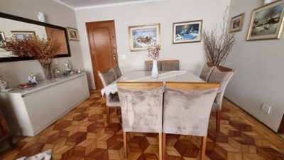 Apartamento, 3 quartos, 138 m² - Foto 5