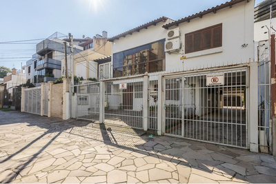 Casa, 6 quartos, 345 m² - Foto 1