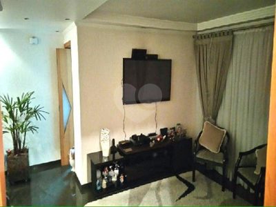 Apartamento, 3 quartos, 110 m² - Foto 3