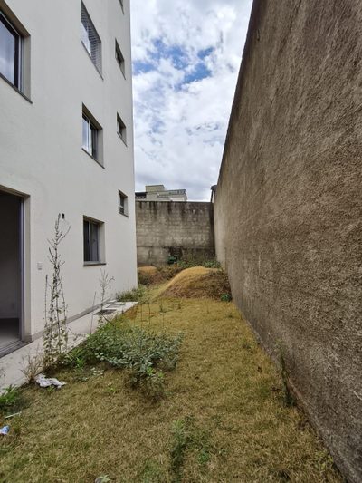 Apartamento, 2 quartos, 111 m² - Foto 2
